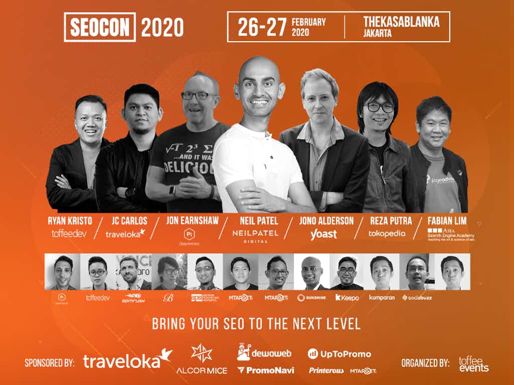 SEO Conference 2020